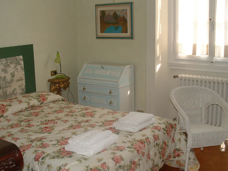 Villa Ulivi Dimora Storica