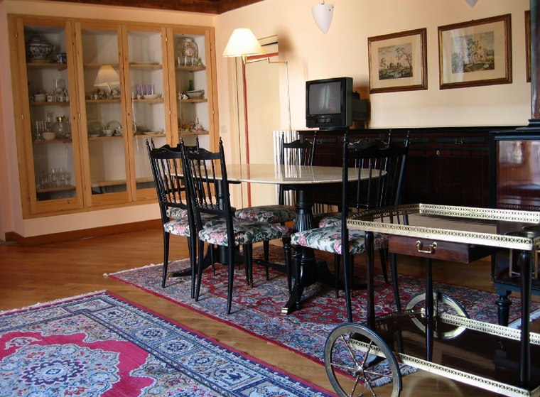 Villa Ulivi Dimora Storica