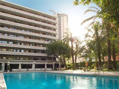Mercure Benidorm