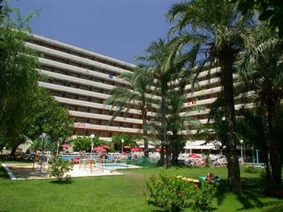 Mercure Benidorm