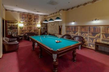 Отель Новый Петергоф Россия, Петергоф, фото 11