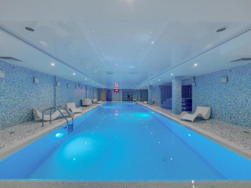 Новый Петергоф