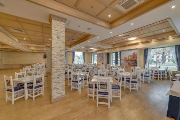 Отель Новый Петергоф Россия, Петергоф, фото 14