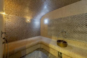 Отель Новый Петергоф Россия, Петергоф, фото 15