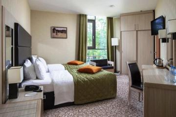 Отель Новый Петергоф Россия, Петергоф, фото 18