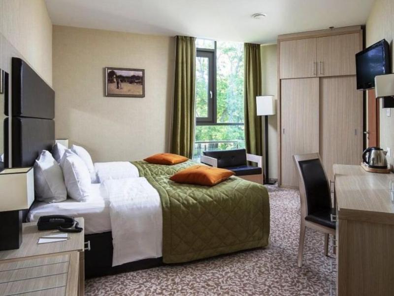 Новый Петергоф