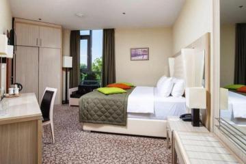 Отель Новый Петергоф Россия, Петергоф, фото 19