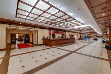 Отель Новый Петергоф Россия, Петергоф, фото 20