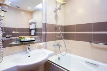 Отель Новый Петергоф Россия, Петергоф, фото 23