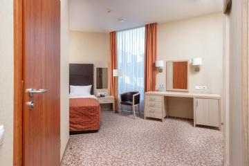 Отель Новый Петергоф Россия, Петергоф, фото 24