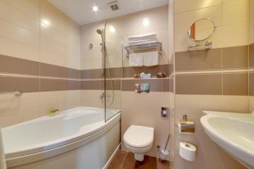 Отель Новый Петергоф Россия, Петергоф, фото 4