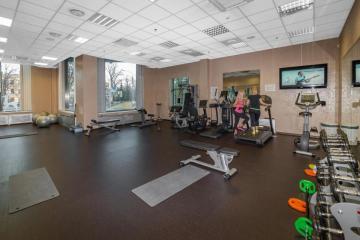 Отель Новый Петергоф Россия, Петергоф, фото 5