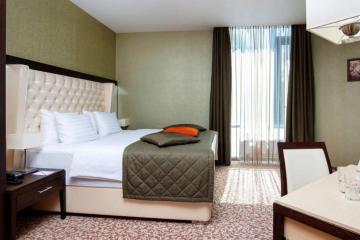 Отель Новый Петергоф Россия, Петергоф, фото 6