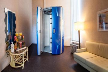 Отель Новый Петергоф Россия, Петергоф, фото 8