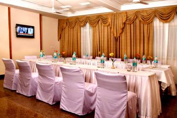 Отель Shanti Palace Индия, Дели, фото 16