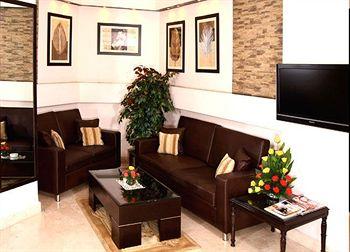 Shanti Palace