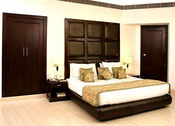 Shanti Palace