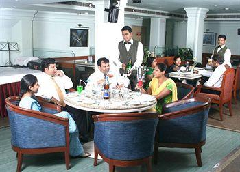 Shanti Palace