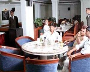 Отель Shanti Palace Индия, Дели, фото 7