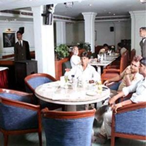 Shanti Palace