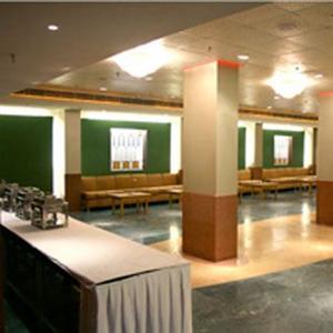 Shanti Palace