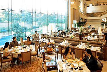 Sheraton New Delhi