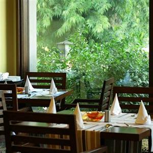 The Residence Greater Kailash