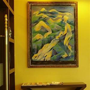 The Residence Greater Kailash