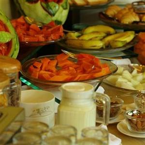 The Residence Greater Kailash