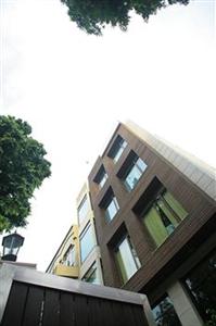 The Residence Greater Kailash