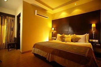 The Residence Greater Kailash