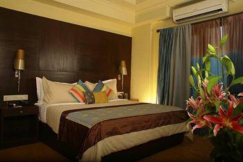 The Residence Greater Kailash