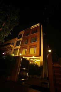 The Residence Greater Kailash