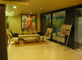 The Residence Greater Kailash