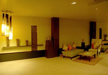 The Residence Greater Kailash