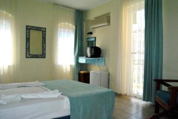 Отель Benna Hotel Турция, Коньяалты, фото 12