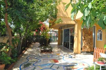 Отель Benna Hotel Турция, Коньяалты, фото 13