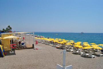 Отель Benna Hotel Турция, Коньяалты, фото 15