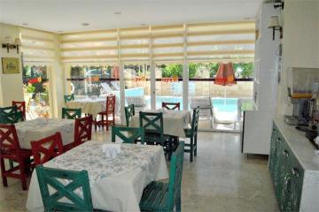 Отель Benna Hotel Турция, Коньяалты, фото 18