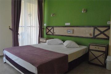 Отель Benna Hotel Турция, Коньяалты, фото 2