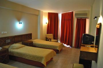 Отель Benna Hotel Турция, Коньяалты, фото 8