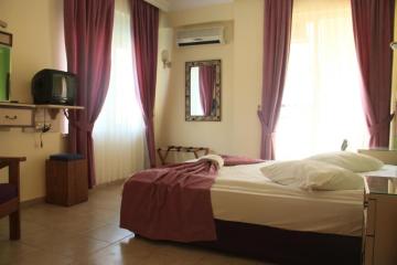 Отель Benna Hotel Турция, Коньяалты, фото 9