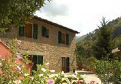 Casa Tucci