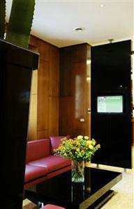 Golf Hotel Florence