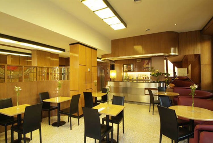 Golf Hotel Florence