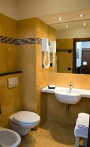 Golf Hotel Florence