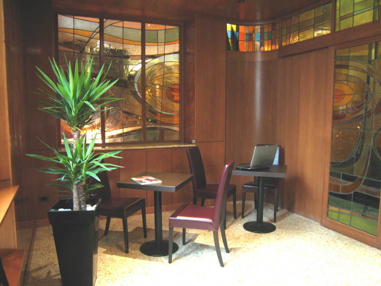 Golf Hotel Florence