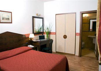 Golf Hotel Florence