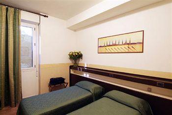 Golf Hotel Florence
