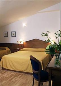 Golf Hotel Florence